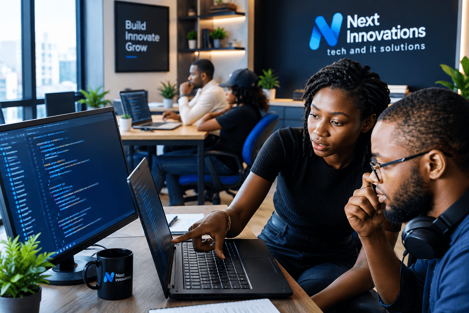 Software Engineers Code Review