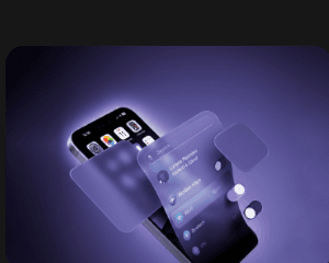 Cocoon Mobile App